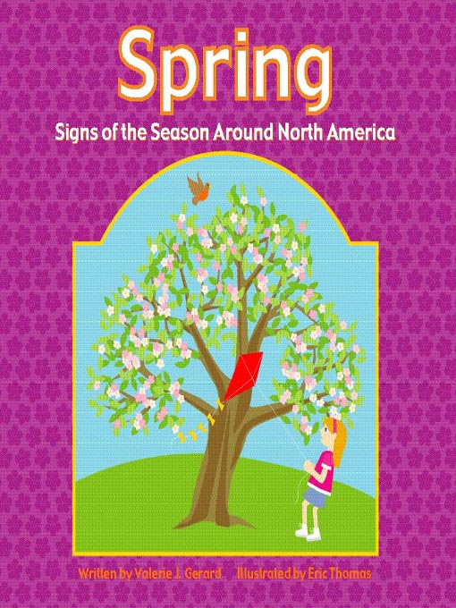 Title details for Spring by Valerie J. Gerard - Available